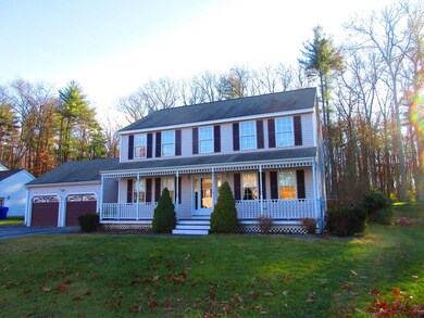 6 Sutherland Dr, Hudson, NH 03051 - photo 2