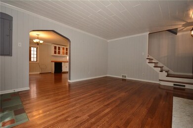 Another View of the Living Room