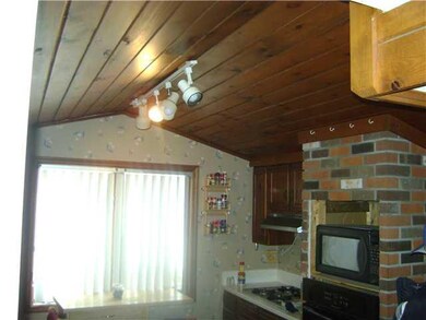 Kitchen First floor kitchen