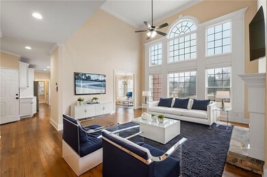 870 Longstone Landing, Alpharetta, GA 30022 - photo 7