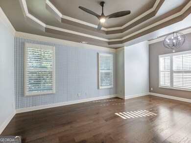 24 Douglas Dr, Jefferson, GA 30549 - photo 7