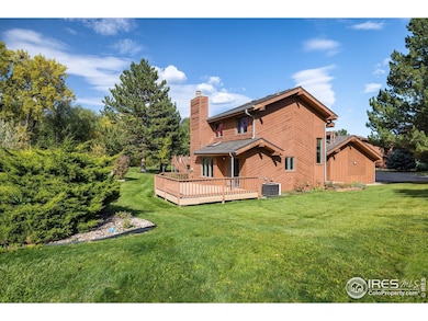 1209 Harrison Ct, Boulder, CO 80303 - photo 3