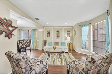 25623 Oakridge Forest Ln, Spring, TX 77386 - photo 3