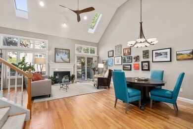 801 Wisteria Way, Wayland, MA 01778 - photo 6