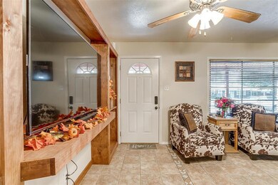 421 Parkside Dr, Fort Worth, TX 76108 - photo 6