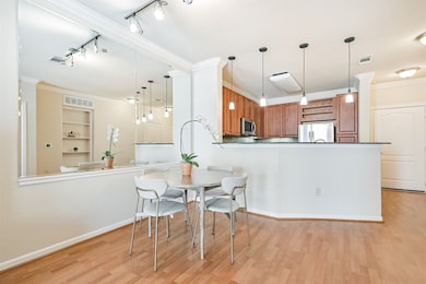 The Valencia unit 340, Houston, TX 77054 - photo 4