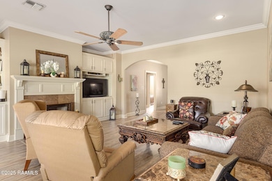 126 Gateway Dr, Lafayette, LA 70506 - photo 7