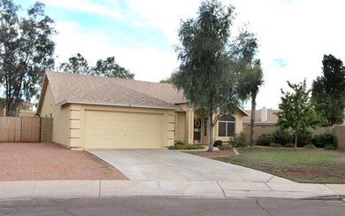 RV Gate & Parking
