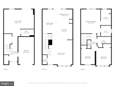 4905 Forest Pines Dr, Upper Marlboro, MD 20772 - photo 5