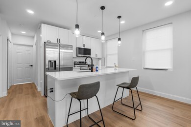 1242 N 15th St unit 2, Philadelphia, PA 19121 - photo 6