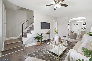 4103 Crest Heights Rd, Baltimore, MD 21215 - photo 6