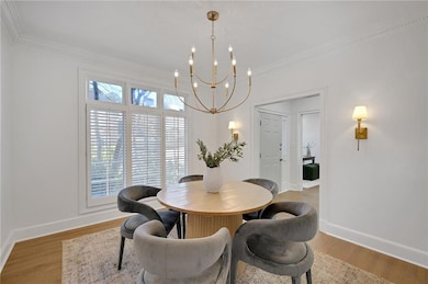 52 Paces West Dr NW, Atlanta, GA 30327 - photo 4