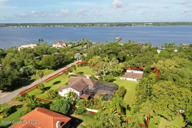 160 Utopia Cir, Merritt Island, FL 32952 - photo 3