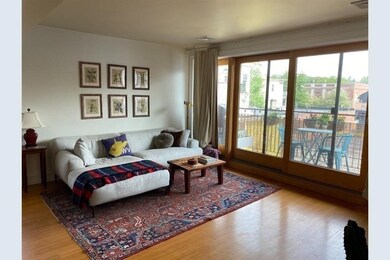 27 West St unit 6, Cambridge, MA 02139 - photo 2