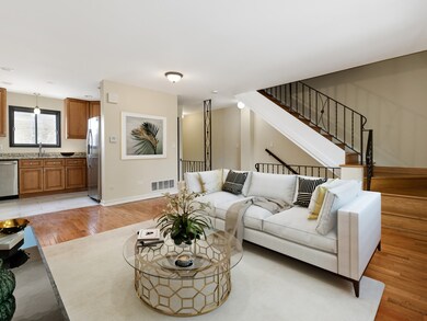 6133 N Francisco Ave unit D, Chicago, IL 60659 - photo 2