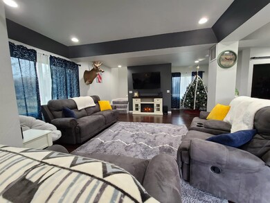 W6157 Burnett Ditch Rd, Burnett, WI 53922 - photo 3