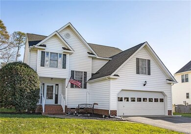 2543 Hawkesbury Ct, Henrico, VA 23233 - photo 2