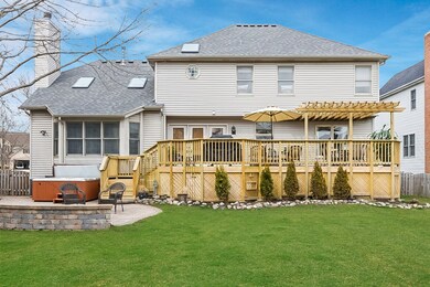 2308 Holstein Ct, Naperville, IL 60564 - photo 2