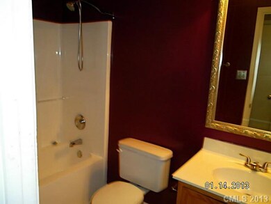 Bathroom - Master Bath