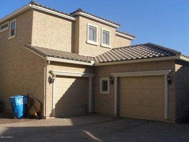 Northgate built by Pulte Homes