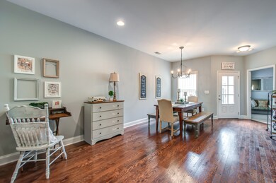 2038 Mainstream Dr, Franklin, TN 37064 - photo 7