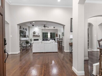 58 Brookefield Cir, Magnolia, TX 77355 - photo 6