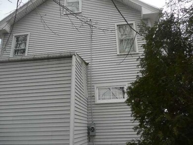 Exterior Back