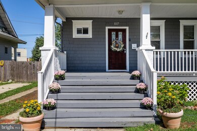 1117 Grant Ave, Haddon Township, NJ 08107 - photo 4