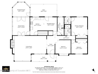 512 Thomas Dr, Dunmore, PA 18512 - photo 7
