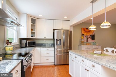 5404 Huckleberry Ln, Sykesville, MD 21784 - photo 4