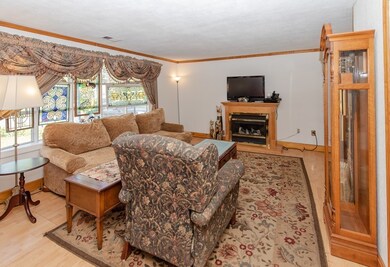 15 Nessralla Dr, Brockton, MA 02302 - photo 5