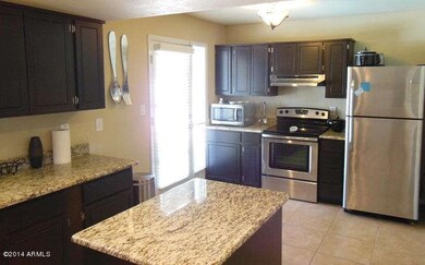 3 - Kitchen view 1B