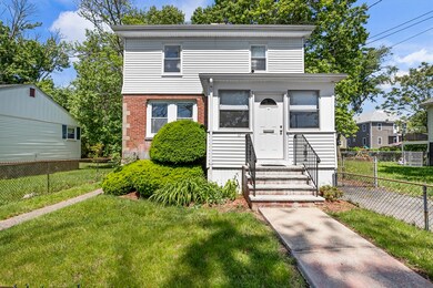 27 Colorado St, Mattapan, MA 02126 - photo 2
