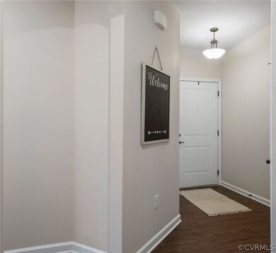 entry / foyer