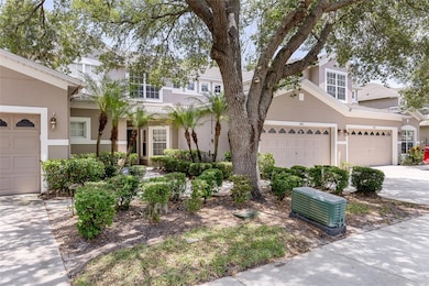 Two Car Garage With 2 Parking Space On Driveway