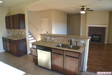 20834 E 32nd Place S, Broken Arrow, OK 74014 - photo 6