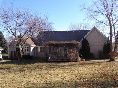 Back Of Home