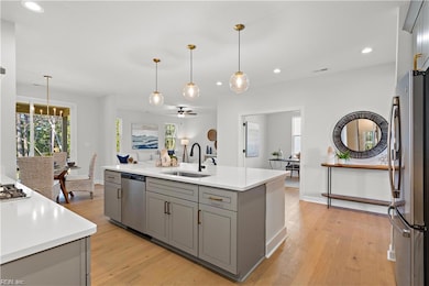 1237 Sebastian Ct, Chesapeake, VA 23322 - photo 5