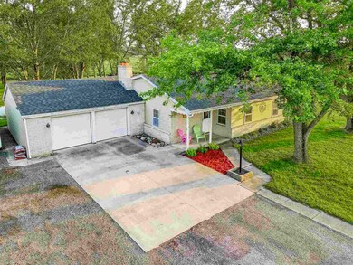 22328 Hoffman Rd, Monroeville, IN 46773 - photo 5