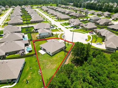 What a value!  Over 1/4 of an acre gives you and y