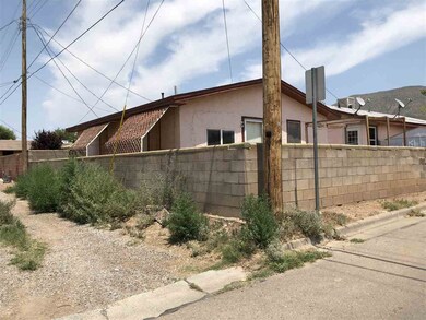 2501 Pecan Dr, Alamogordo, NM 88310 - photo 2