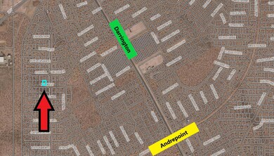 0 Funkely Ct, Horizon City, TX 79928 - photo 2