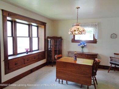 Todd dining room