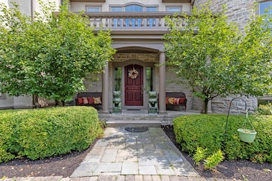 6. Front Entry
