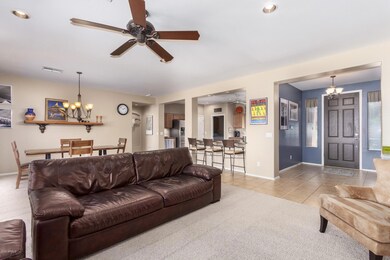 258 E Hillside St, Mesa, AZ 85201 - photo 4