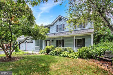 1085 Fiddlers Rd, Chambersburg, PA 17202 - photo 4