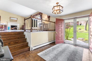 507 Daventry Rd, Berwyn, PA 19312 - photo 5