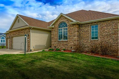 16919 Hamptons Pkwy, New Haven, IN 46774 - photo 2