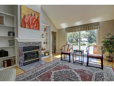 56 Bagy Wrinkle Cove unit 56, Warren, RI 02885 - photo 4