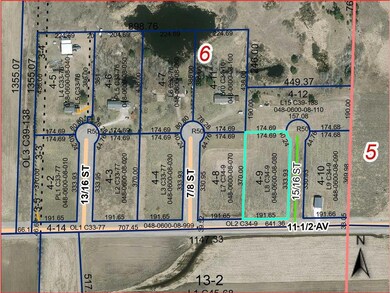 XXX 11 1 2 Avenue Ave, Turtle Lake, WI 54889 - photo 3